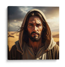 Caminante Solitario - Caperh | Cuadro decorativo de Canvas Lab