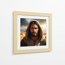 Caminante Solitario - Caperh | Cuadro decorativo de Canvas Lab