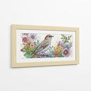 Canto de Primavera - Caperh | Cuadro decorativo de Canvas Lab
