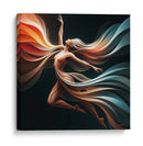 Canto del Viento - Caperh | Cuadro decorativo de Canvas Lab