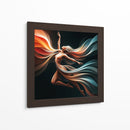 Canto del Viento - Caperh | Cuadro decorativo de Canvas Lab