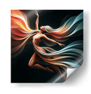 Canto del Viento - Caperh | Cuadro decorativo de Canvas Lab