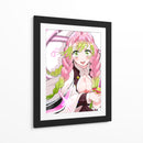 Destello de Amor - Sae Art | Cuadro decorativo de Canvas Lab