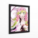 Destello de Amor - Sae Art | Cuadro decorativo de Canvas Lab