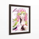 Destello de Amor - Sae Art | Cuadro decorativo de Canvas Lab