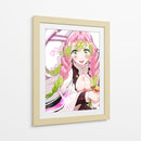 Destello de Amor - Sae Art | Cuadro decorativo de Canvas Lab