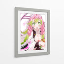 Destello de Amor - Sae Art | Cuadro decorativo de Canvas Lab