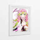 Destello de Amor - Sae Art | Cuadro decorativo de Canvas Lab