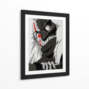 El Rostro del Vacío - Sae Art | Cuadro decorativo de Canvas Lab