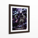Cazador de Sombras II - Sae Art | Cuadro decorativo de Canvas Lab