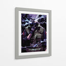 Cazador de Sombras II - Sae Art | Cuadro decorativo de Canvas Lab