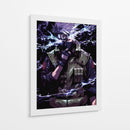 Cazador de Sombras II - Sae Art | Cuadro decorativo de Canvas Lab