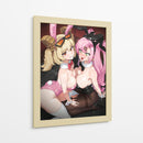 Zenless II - Sae Art | Cuadro decorativo de Canvas Lab