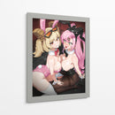 Zenless II - Sae Art | Cuadro decorativo de Canvas Lab