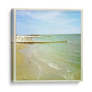 Vista De La Bahía I - Alicia Ludwig | Cuadro decorativo de Canvas Lab