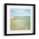 Vista De La Bahía I - Alicia Ludwig | Cuadro decorativo de Canvas Lab