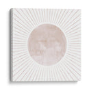 Sol radiante - Vitor Costa | Cuadro decorativo de Canvas Lab