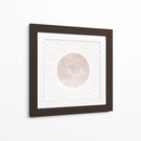Sol radiante - Vitor Costa | Cuadro decorativo de Canvas Lab