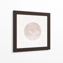 Sol radiante - Vitor Costa | Cuadro decorativo de Canvas Lab