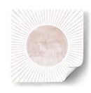 Sol radiante - Vitor Costa | Cuadro decorativo de Canvas Lab