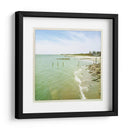 Vista De La Bahía Ii - Alicia Ludwig | Cuadro decorativo de Canvas Lab