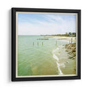 Vista De La Bahía Ii - Alicia Ludwig | Cuadro decorativo de Canvas Lab