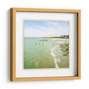 Vista De La Bahía Ii - Alicia Ludwig | Cuadro decorativo de Canvas Lab