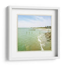 Vista De La Bahía Ii - Alicia Ludwig | Cuadro decorativo de Canvas Lab