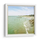 Vista De La Bahía Ii - Alicia Ludwig | Cuadro decorativo de Canvas Lab