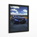 Sombra Elegante - Sae Art | Cuadro decorativo de Canvas Lab