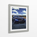 Sombra Elegante - Sae Art | Cuadro decorativo de Canvas Lab