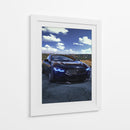 Sombra Elegante - Sae Art | Cuadro decorativo de Canvas Lab