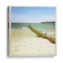 Vista A La Bahía Iii - Alicia Ludwig | Cuadro decorativo de Canvas Lab