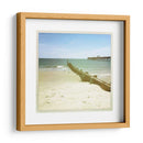 Vista A La Bahía Iii - Alicia Ludwig | Cuadro decorativo de Canvas Lab