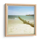 Vista A La Bahía Iii - Alicia Ludwig | Cuadro decorativo de Canvas Lab