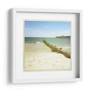 Vista A La Bahía Iii - Alicia Ludwig | Cuadro decorativo de Canvas Lab