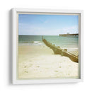 Vista A La Bahía Iii - Alicia Ludwig | Cuadro decorativo de Canvas Lab