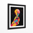 Chispa de Genio - Sae Art | Cuadro decorativo de Canvas Lab