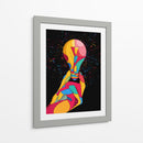Chispa de Genio - Sae Art | Cuadro decorativo de Canvas Lab
