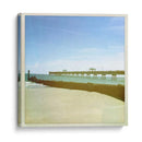 Vista De La Bahía Iv - Alicia Ludwig | Cuadro decorativo de Canvas Lab