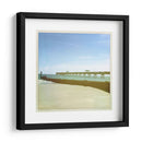 Vista De La Bahía Iv - Alicia Ludwig | Cuadro decorativo de Canvas Lab