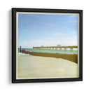 Vista De La Bahía Iv - Alicia Ludwig | Cuadro decorativo de Canvas Lab