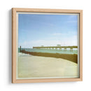 Vista De La Bahía Iv - Alicia Ludwig | Cuadro decorativo de Canvas Lab