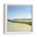 Vista De La Bahía Iv - Alicia Ludwig | Cuadro decorativo de Canvas Lab