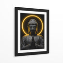 Aura Interior - Sae Art | Cuadro decorativo de Canvas Lab