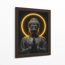 Aura Interior - Sae Art | Cuadro decorativo de Canvas Lab