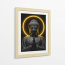 Aura Interior - Sae Art | Cuadro decorativo de Canvas Lab