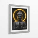 Aura Interior - Sae Art | Cuadro decorativo de Canvas Lab