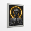 Aura Interior - Sae Art | Cuadro decorativo de Canvas Lab