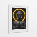 Aura Interior - Sae Art | Cuadro decorativo de Canvas Lab